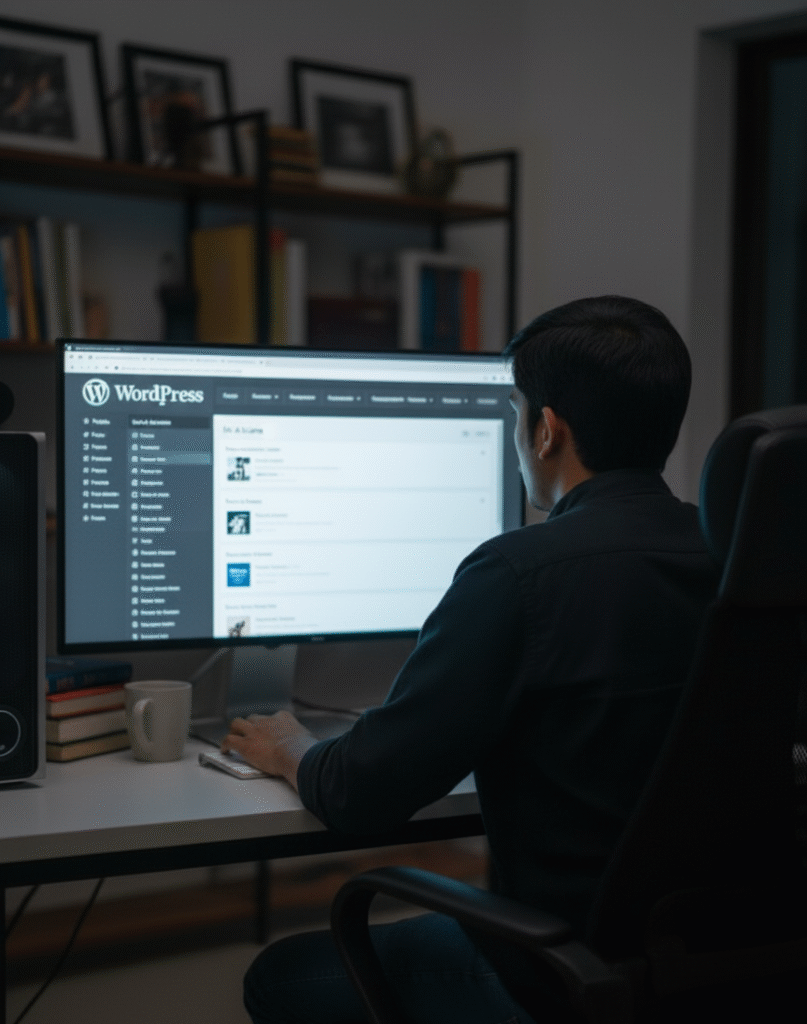 freelance digital marketer online marketing services