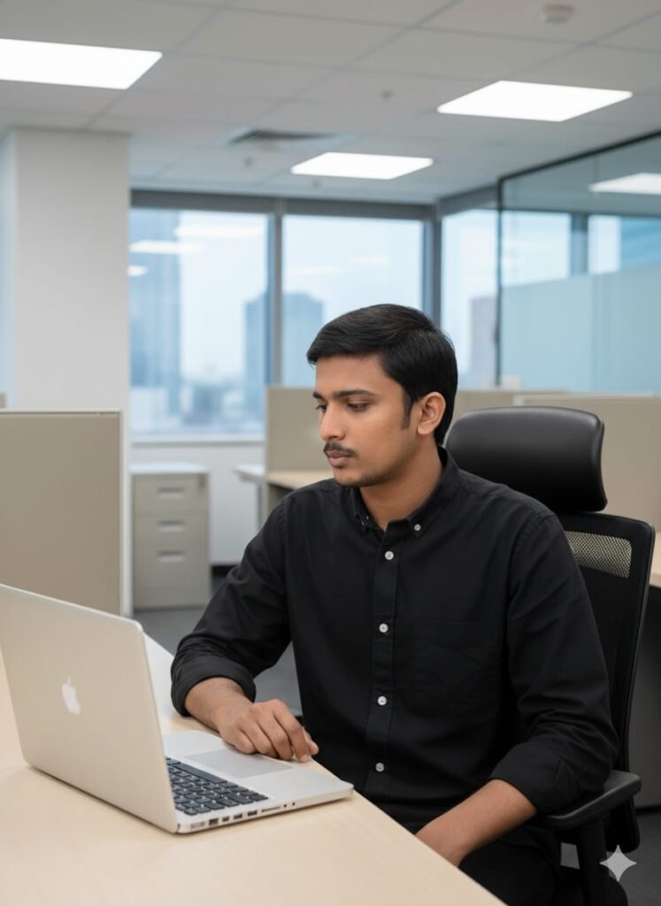 freelance digital marketer